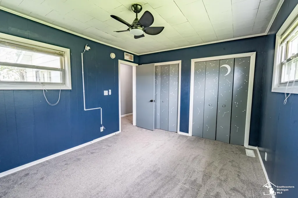5248 S Custer Road Raisinville Township MI 48161
