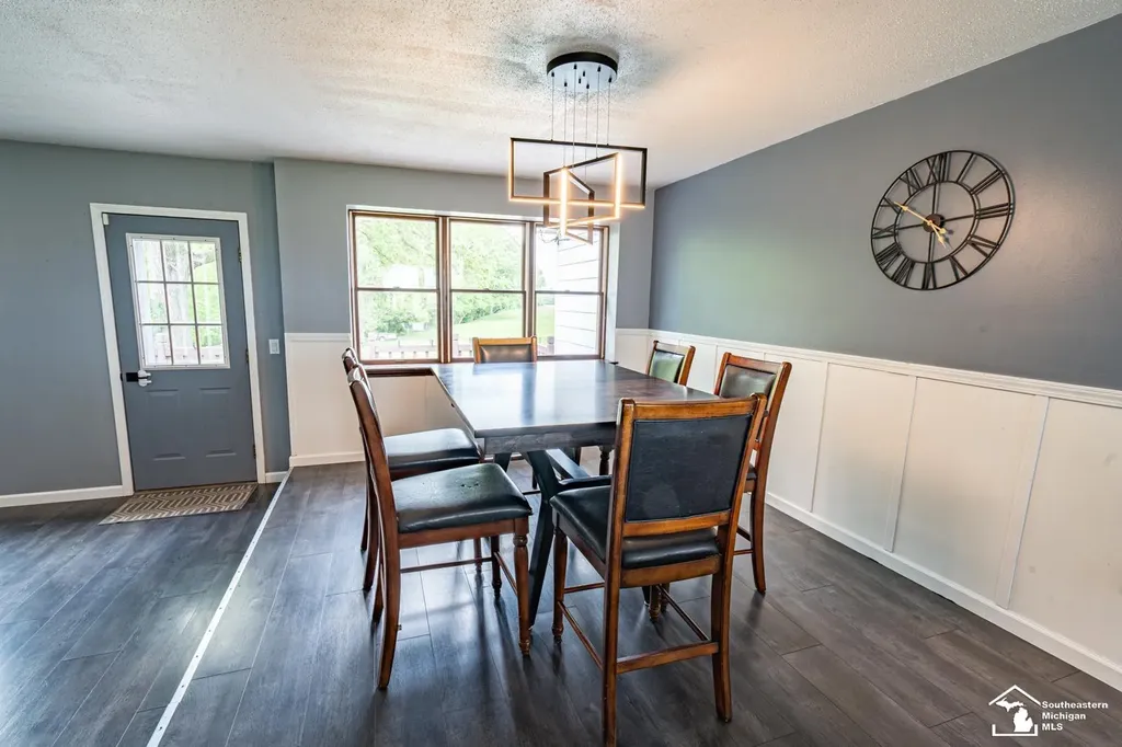 5248 S Custer Road Raisinville Township MI 48161