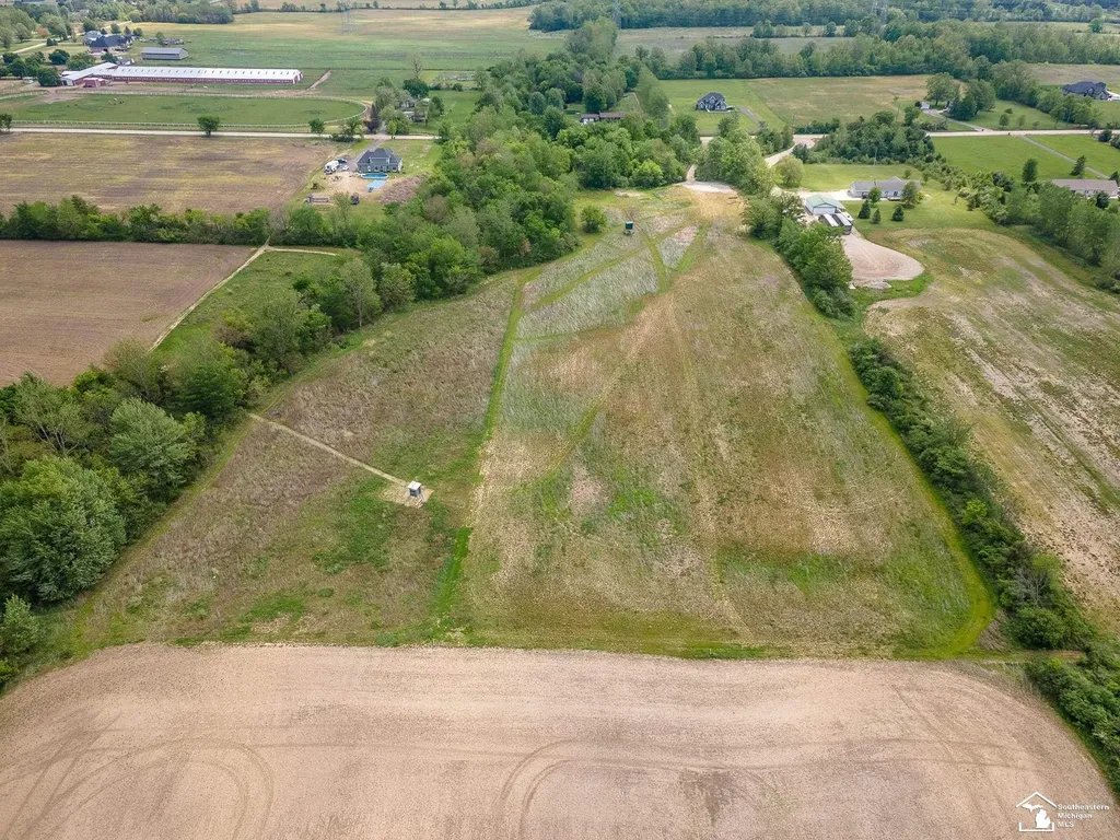 13635 Exeter Road Exeter Township MI 48117