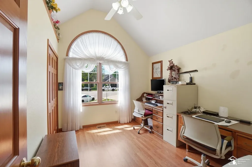 786 Santa Fe Court Bedford Township MI 48182