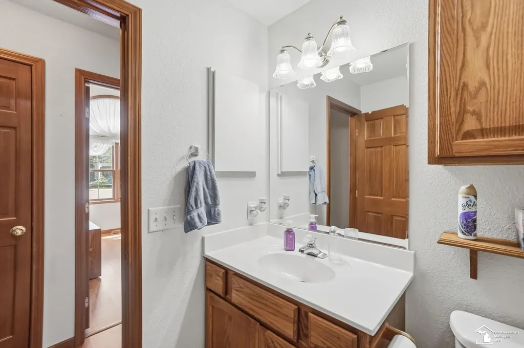 786 Santa Fe Court Bedford Township MI 48182