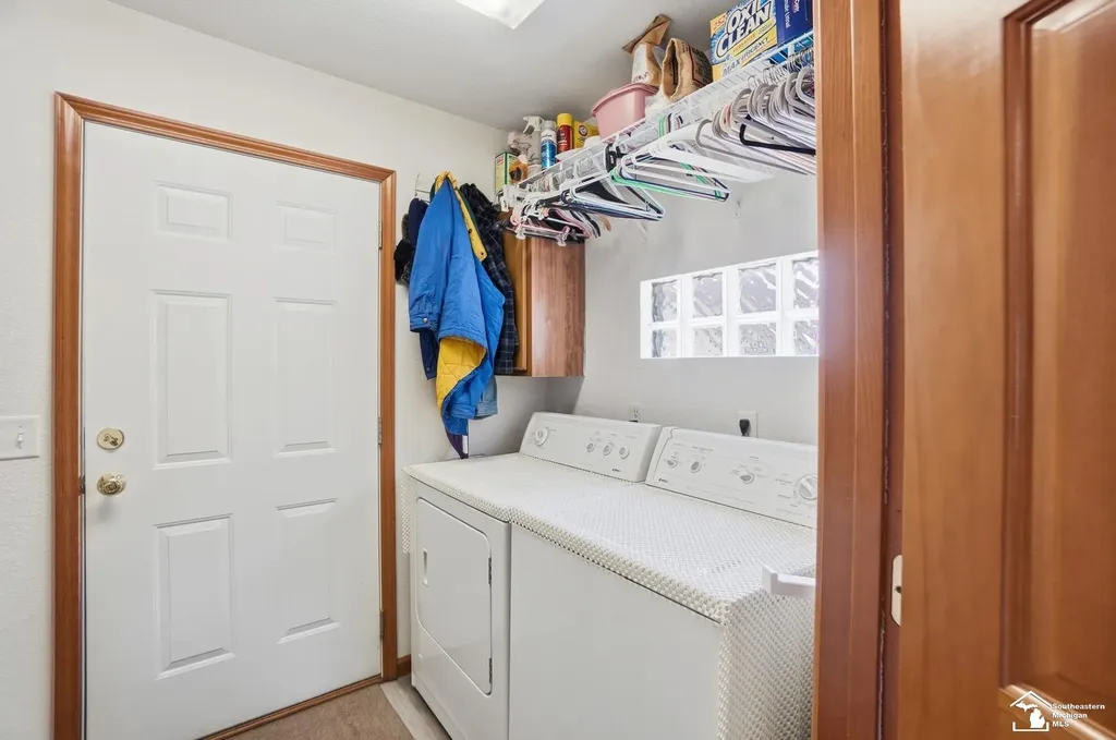 786 Santa Fe Court Bedford Township MI 48182