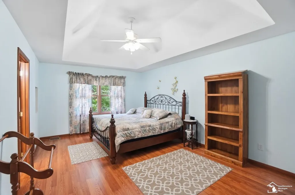 786 Santa Fe Court Bedford Township MI 48182