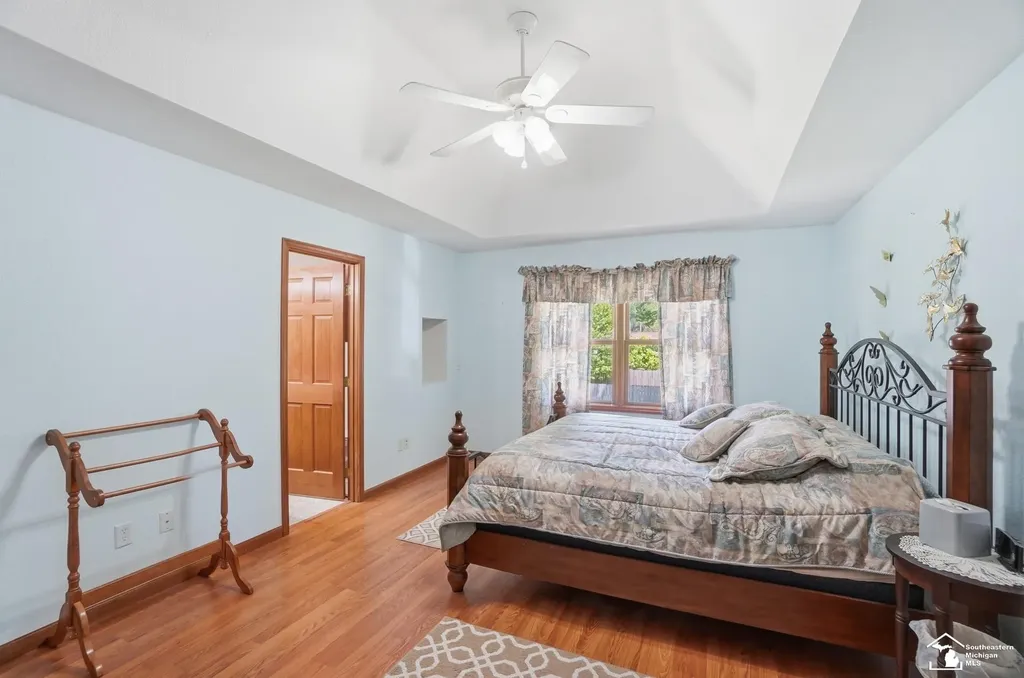 786 Santa Fe Court Bedford Township MI 48182