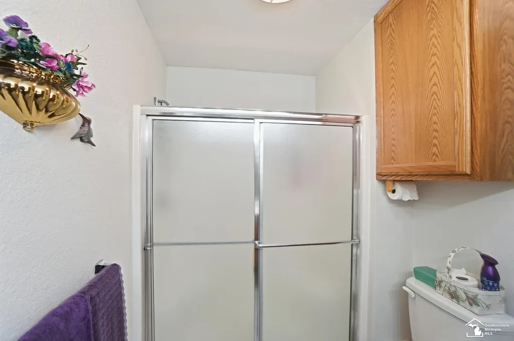 786 Santa Fe Court Bedford Township MI 48182