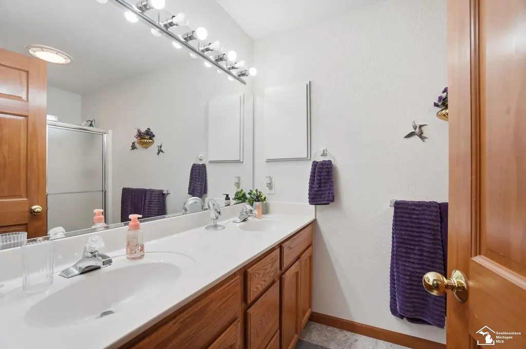 786 Santa Fe Court Bedford Township MI 48182