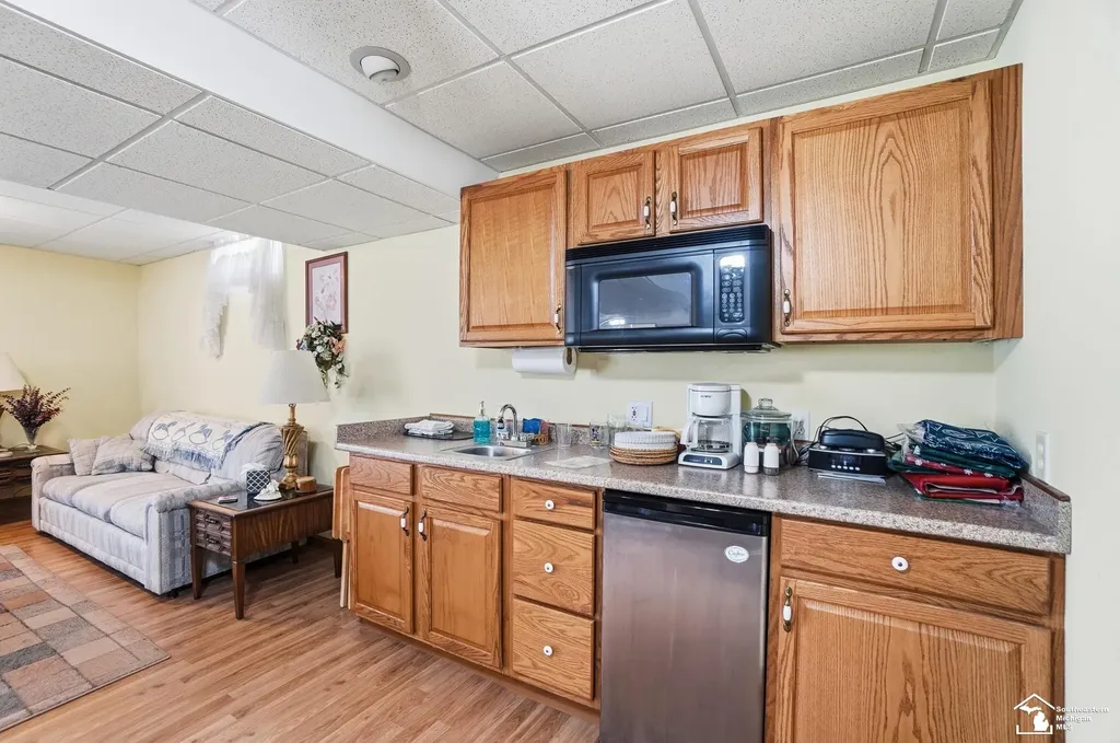786 Santa Fe Court Bedford Township MI 48182