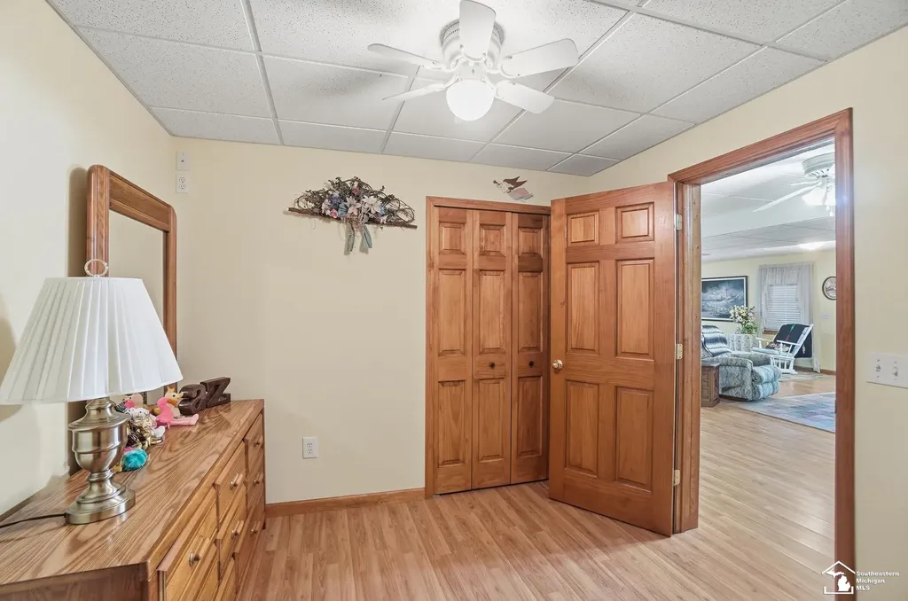 786 Santa Fe Court Bedford Township MI 48182