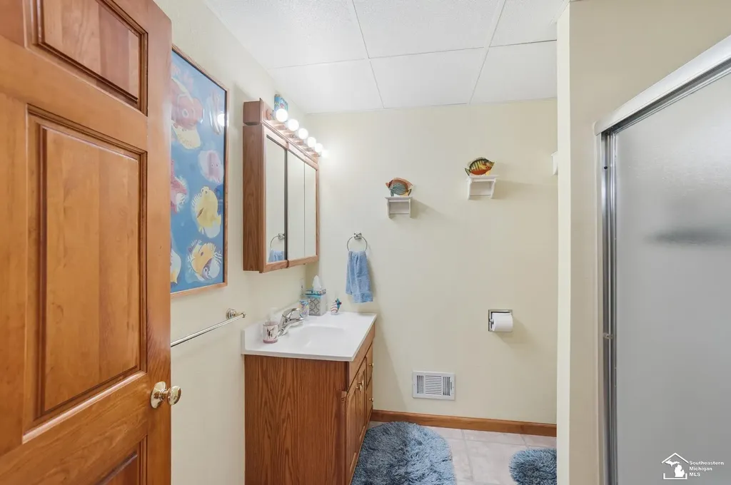 786 Santa Fe Court Bedford Township MI 48182