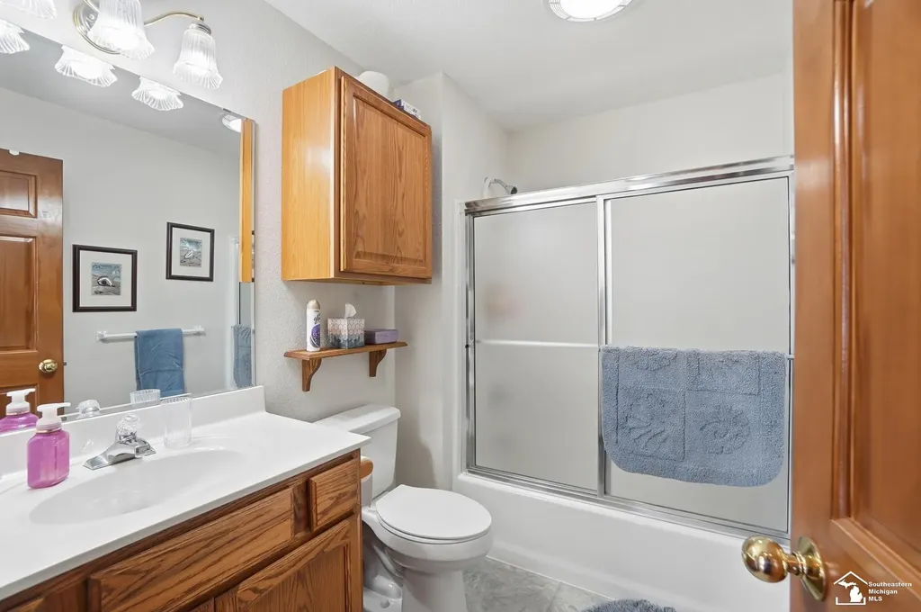 786 Santa Fe Court Bedford Township MI 48182