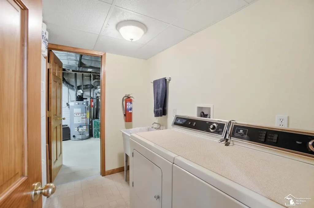 786 Santa Fe Court Bedford Township MI 48182