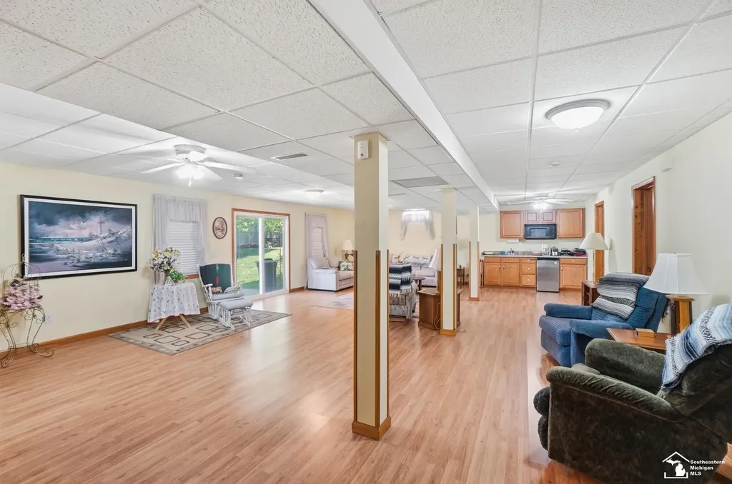 786 Santa Fe Court Bedford Township MI 48182