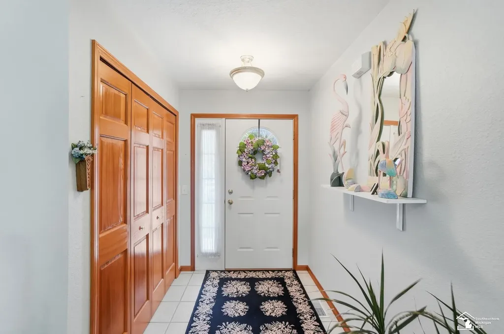 786 Santa Fe Court Bedford Township MI 48182