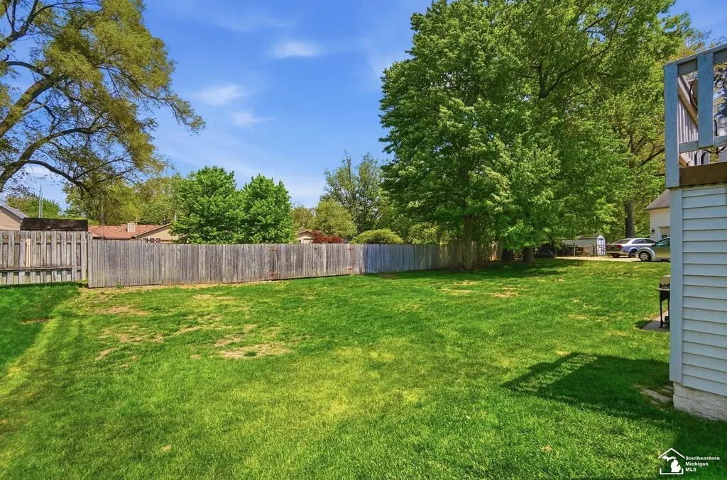 786 Santa Fe Court Bedford Township MI 48182