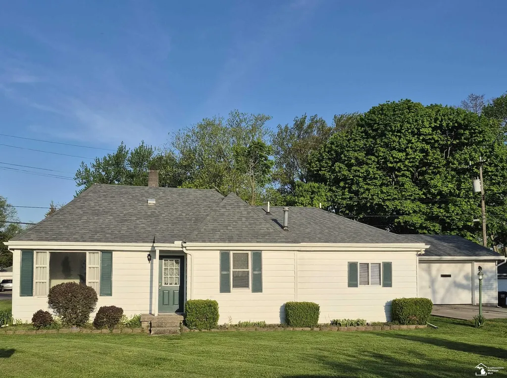 4509 Dixon Road Frenchtown Township MI 48166