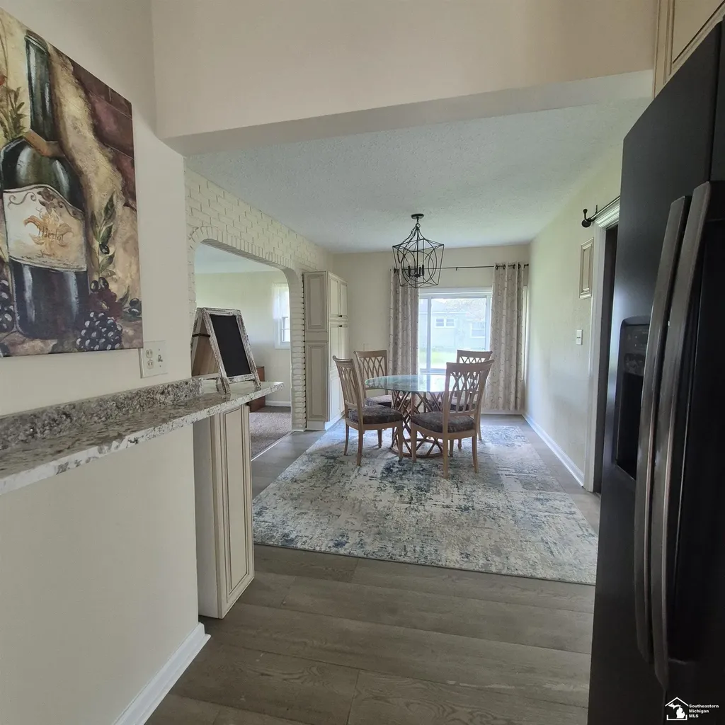 4509 Dixon Road Frenchtown Township MI 48166