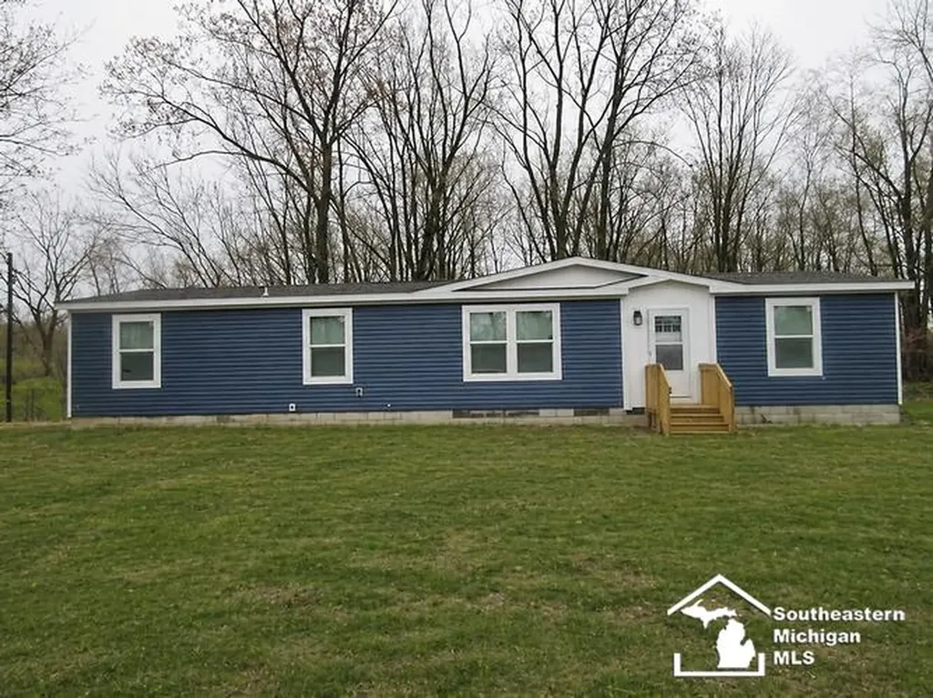 8575 N Rollin Hwy Highway Woodstock Township MI 49220