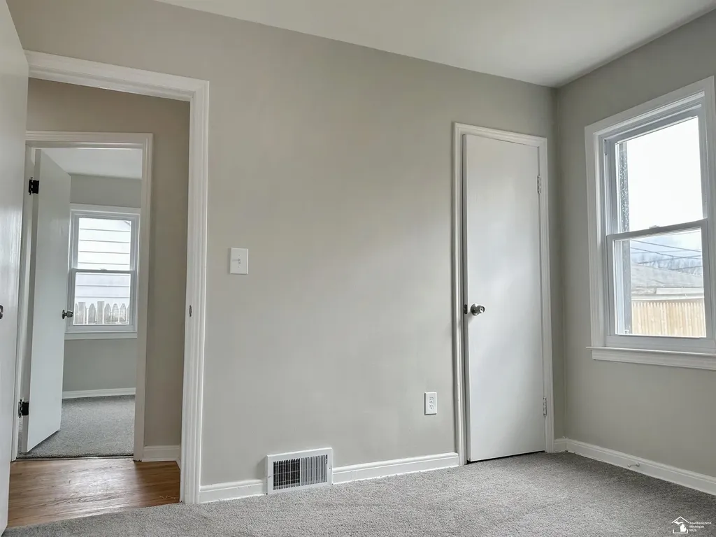 7316 Warwick Street Detroit City MI 48228