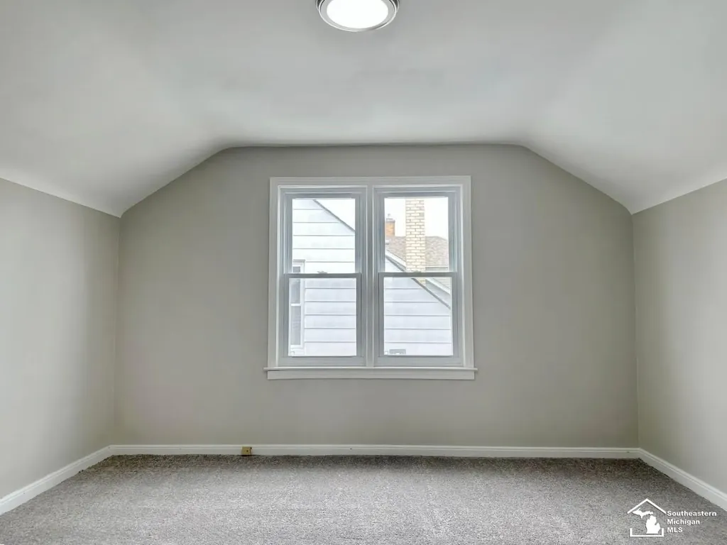 7316 Warwick Street Detroit City MI 48228