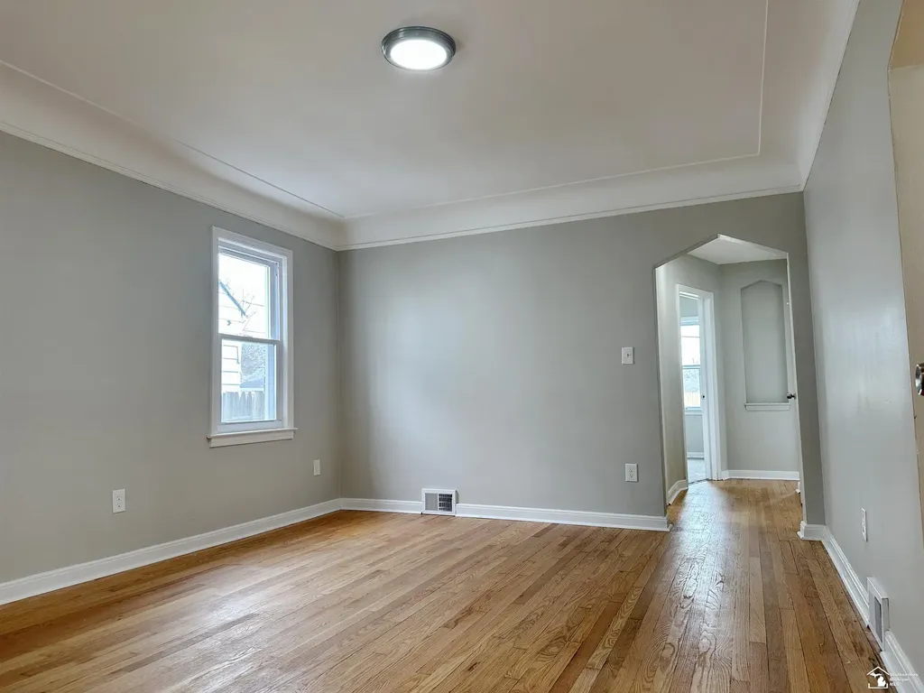 7316 Warwick Street Detroit City MI 48228