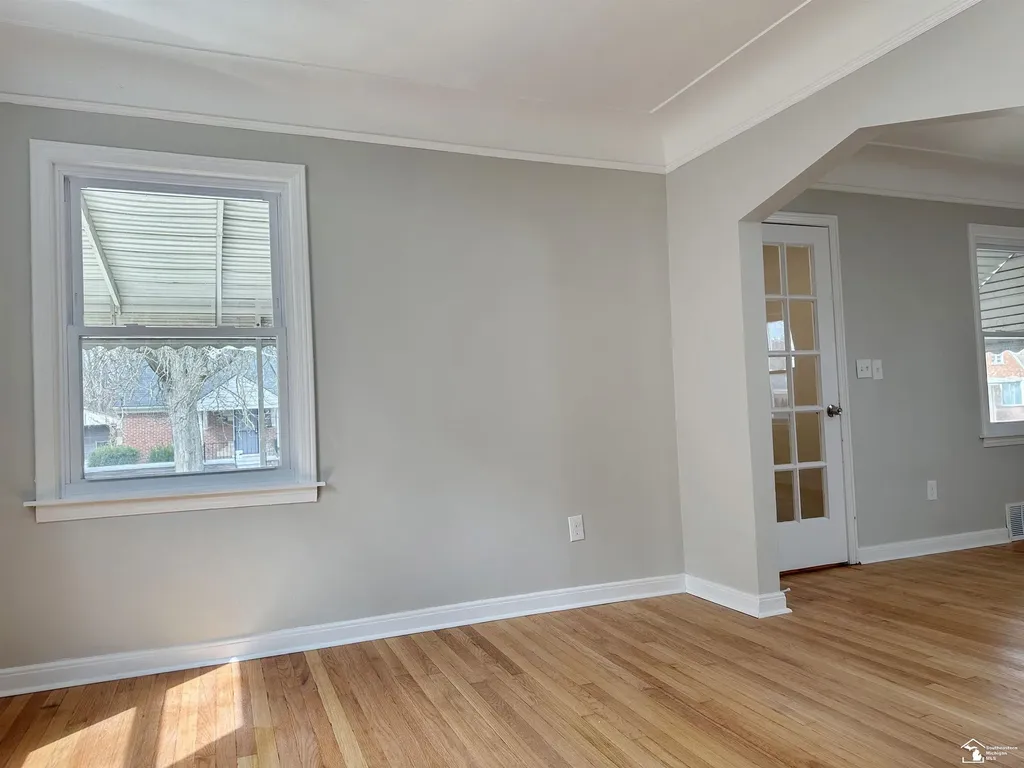 7316 Warwick Street Detroit City MI 48228
