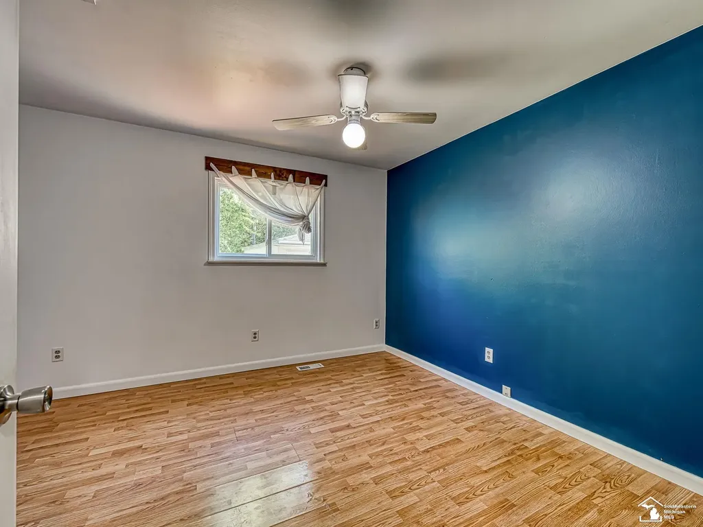 42064 Arthur Street Van Buren Charter Township MI 48111