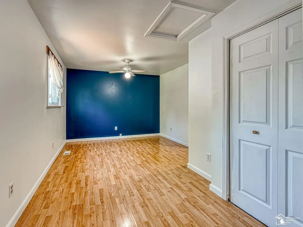 42064 Arthur Street Van Buren Charter Township MI 48111