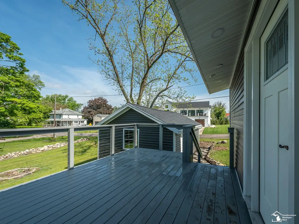 6621 Devils Lake Highway Woodstock Township MI 49253