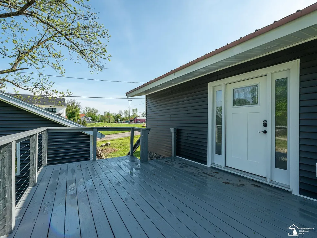 6621 Devils Lake Highway Woodstock Township MI 49253