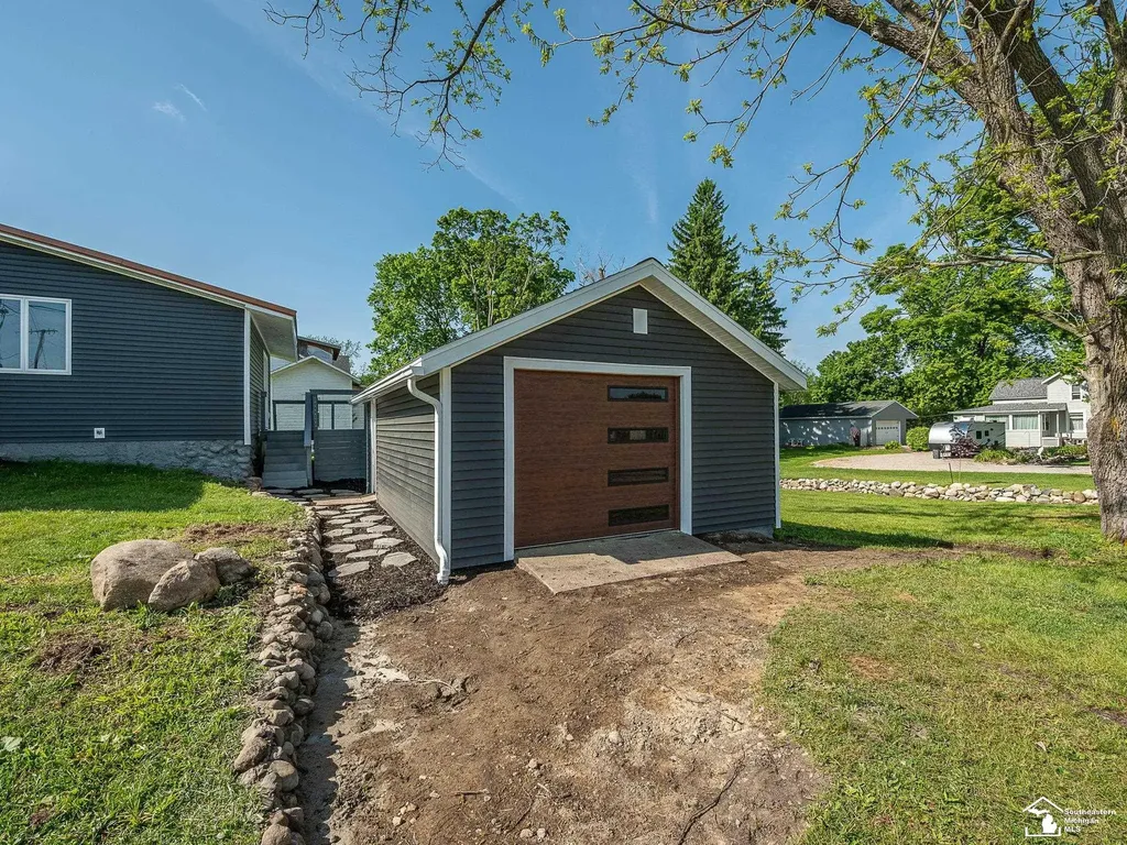 6621 Devils Lake Highway Woodstock Township MI 49253