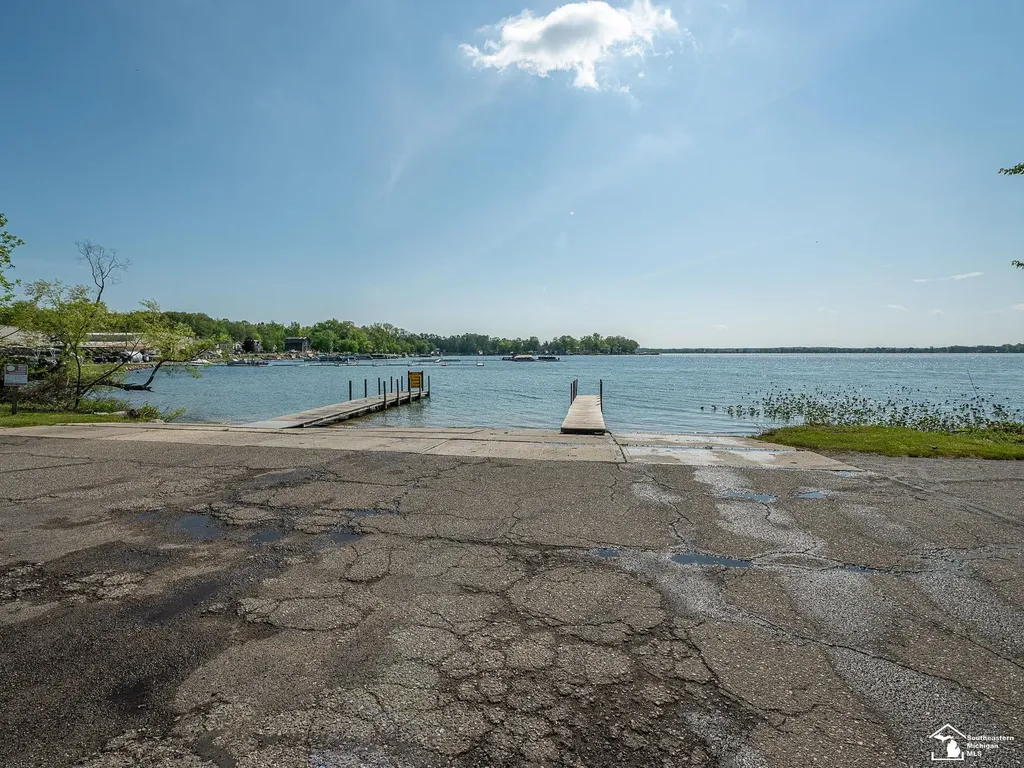6621 Devils Lake Highway Woodstock Township MI 49253
