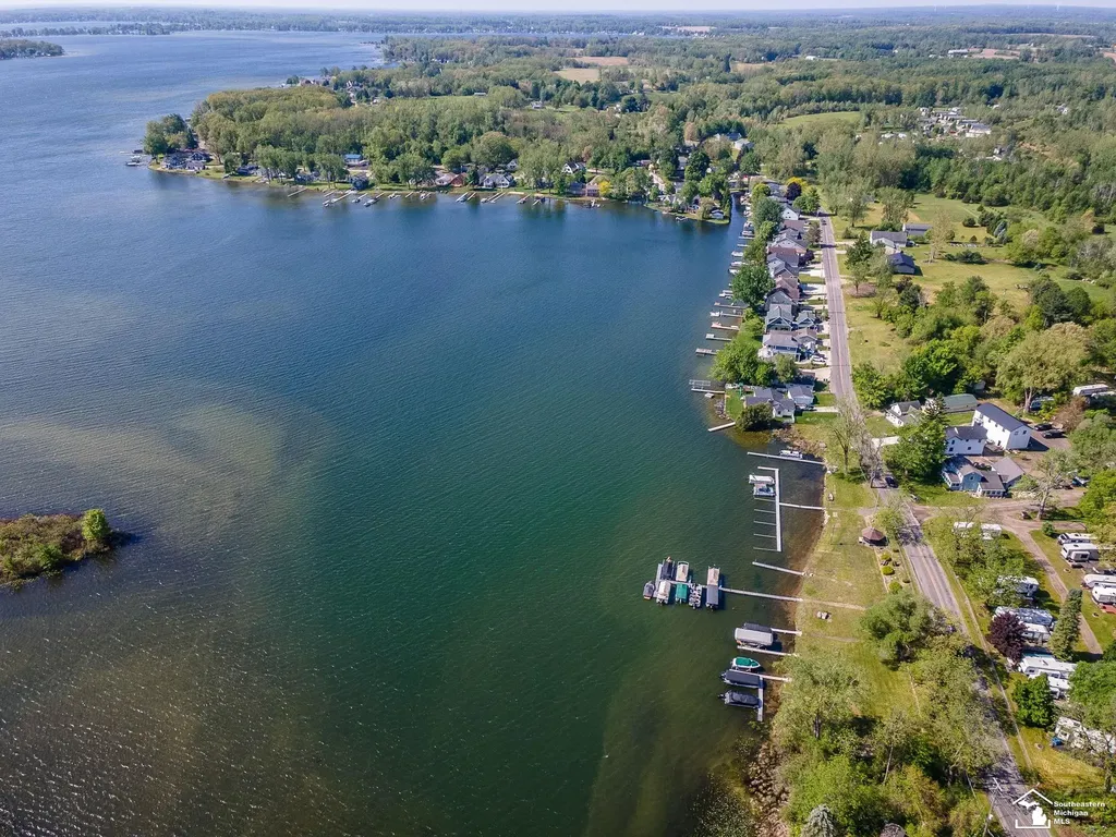6621 Devils Lake Highway Woodstock Township MI 49253