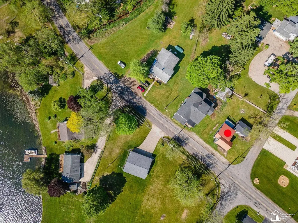 6621 Devils Lake Highway Woodstock Township MI 49253
