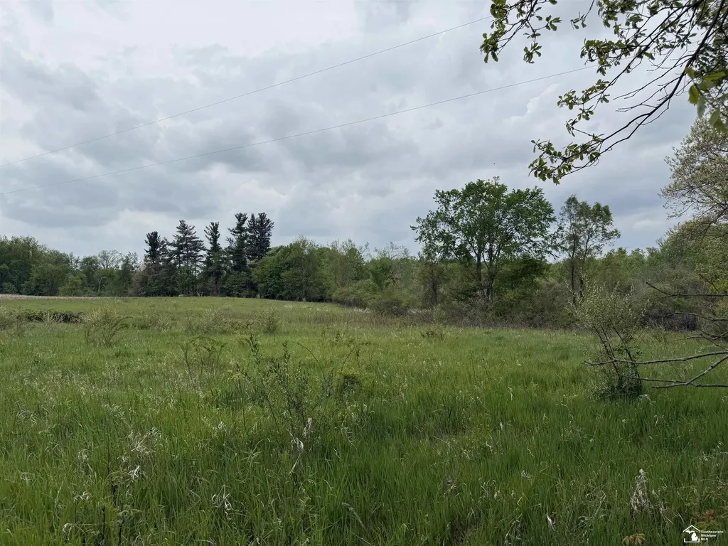 1 Clark & Burt Road Woodbridge Township MI 49239