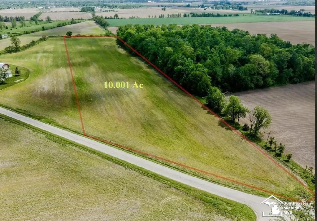 000 Fay Road Carleton Village MI 48117
