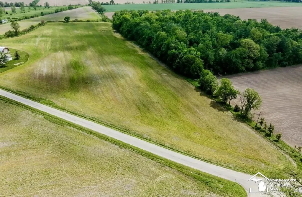 000 Fay Road Carleton Village MI 48117