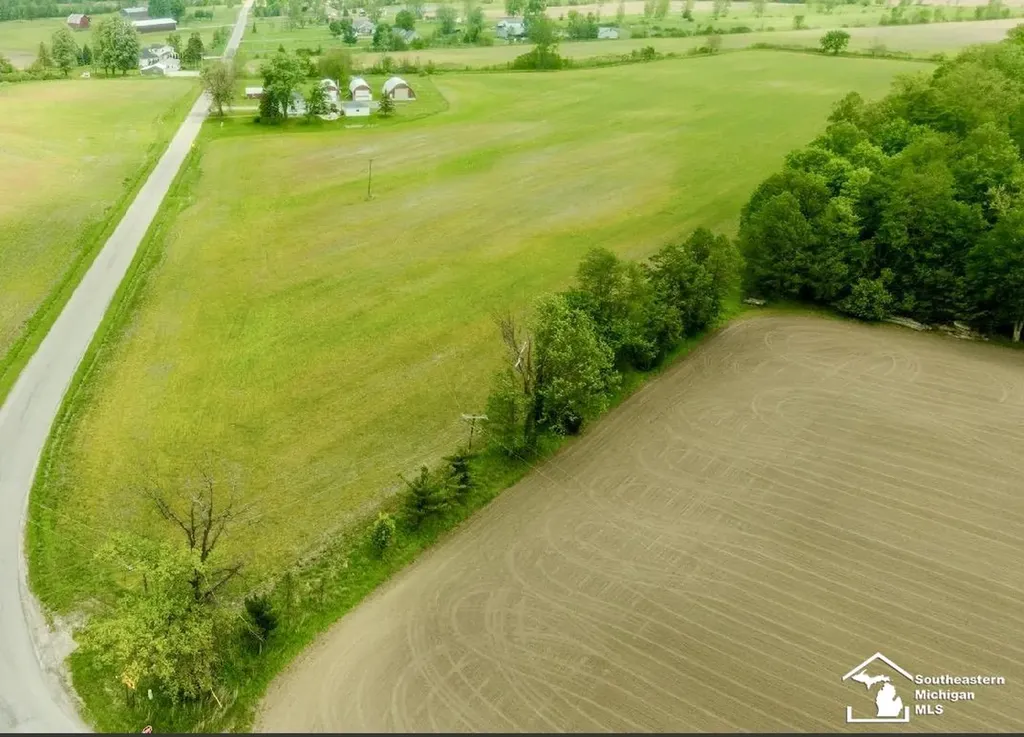 000 Fay Road Carleton Village MI 48117