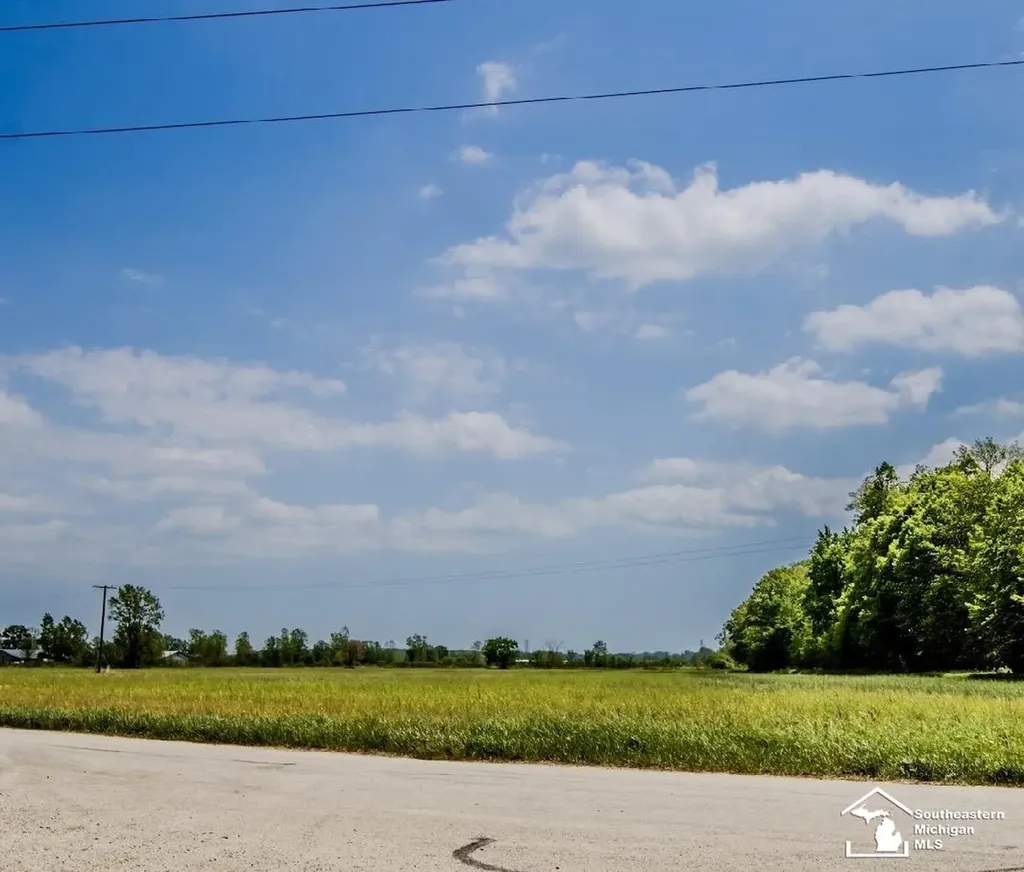 000 Fay Road Carleton Village MI 48117