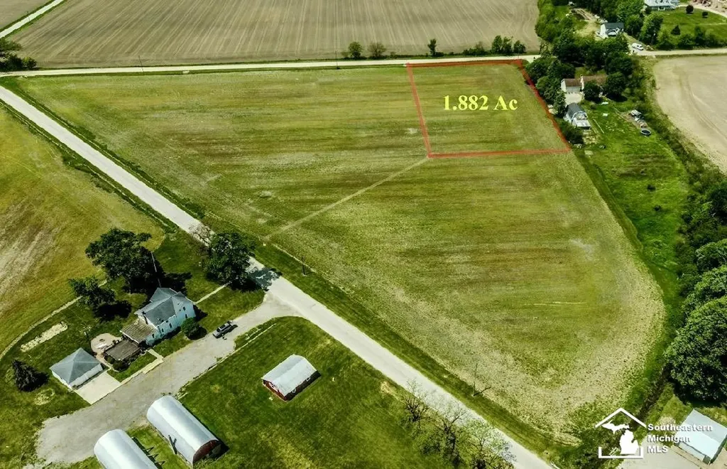 0 Finzel Road Carleton Village MI 48117