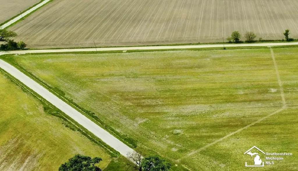 00 Fay Road Carleton Village MI 48117