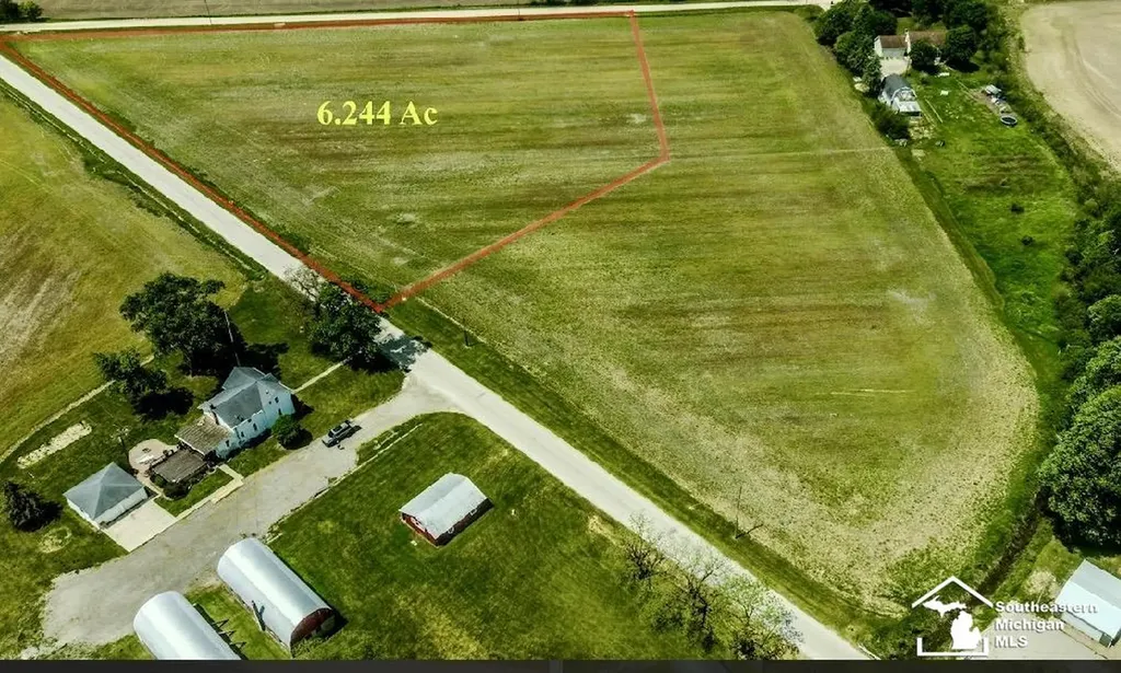 00 Fay Road Carleton Village MI 48117