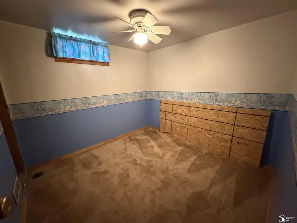 45 Cleveland Street Trenton City MI 48183