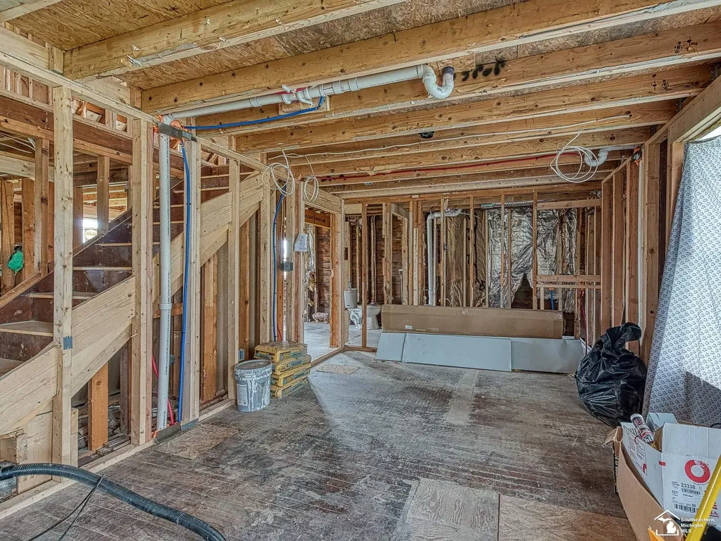 13680 Martinsville Road Exeter Township MI 48117