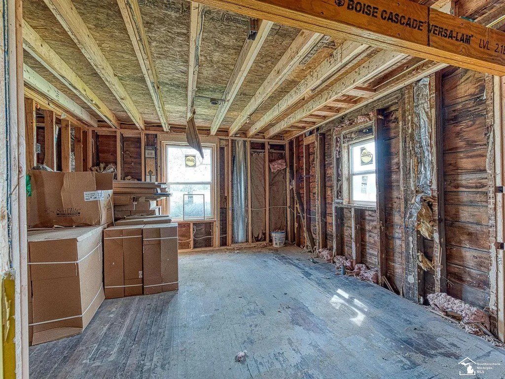 13680 Martinsville Road Exeter Township MI 48117