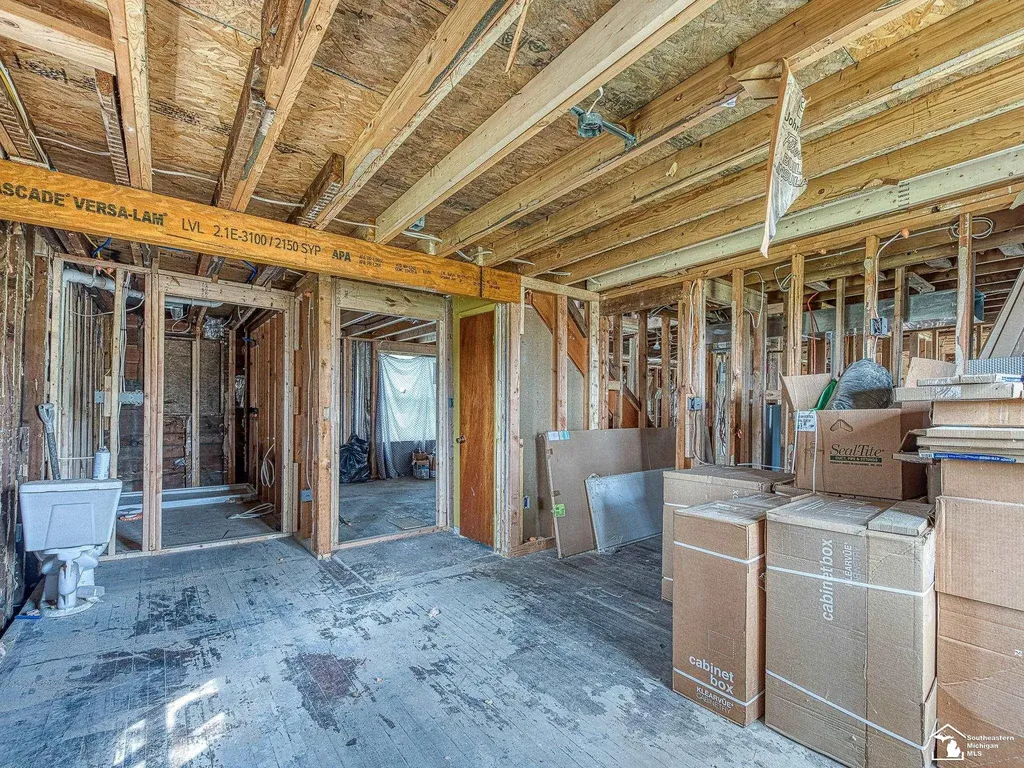 13680 Martinsville Road Exeter Township MI 48117