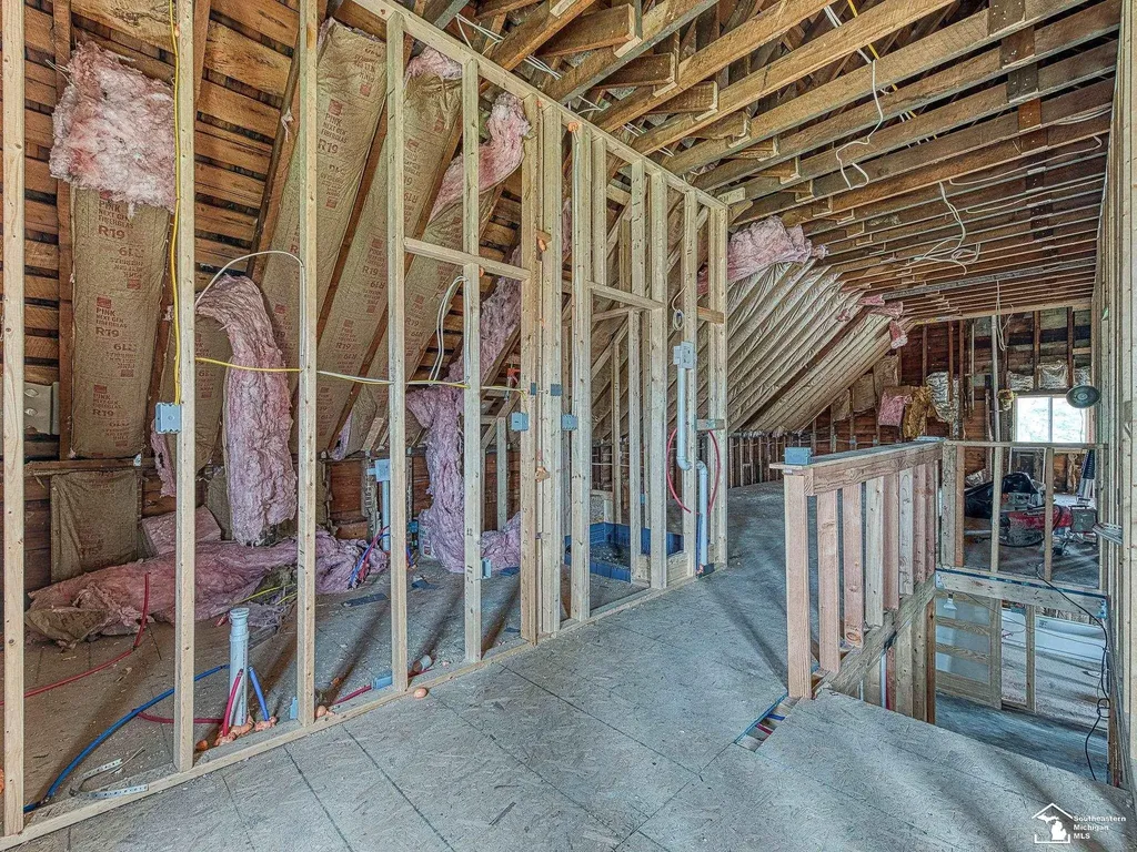 13680 Martinsville Road Exeter Township MI 48117