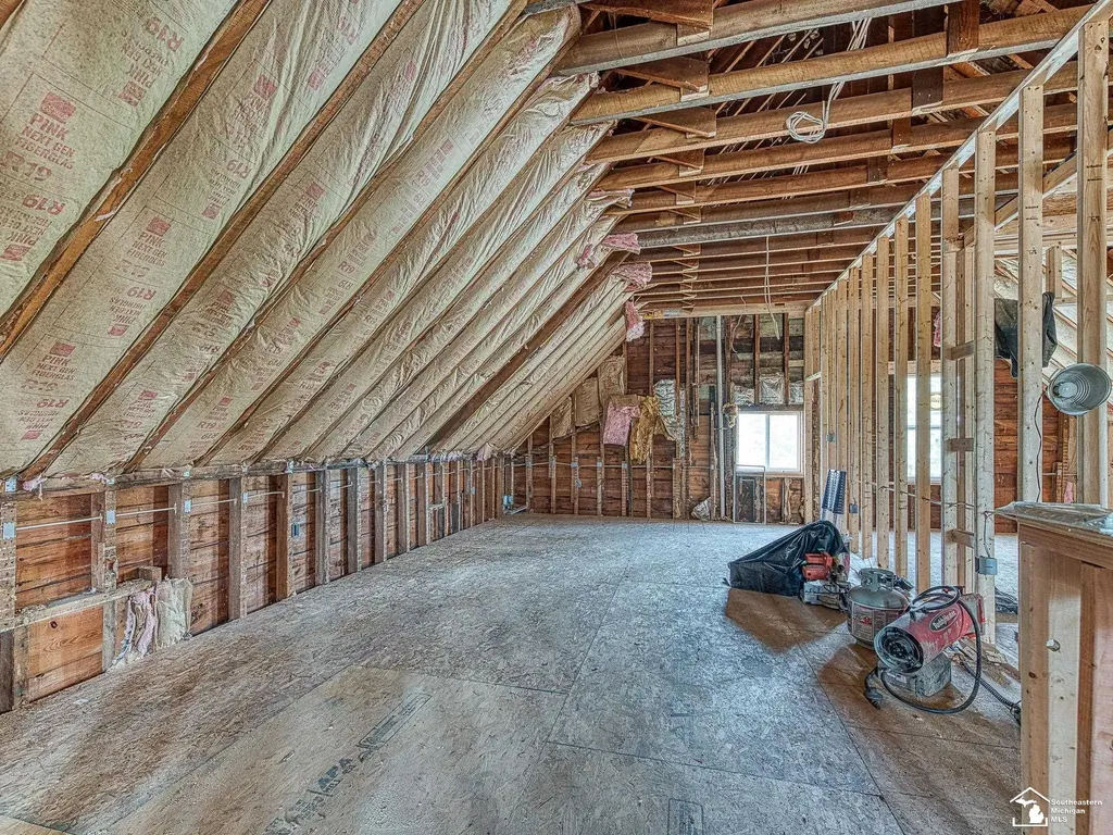 13680 Martinsville Road Exeter Township MI 48117