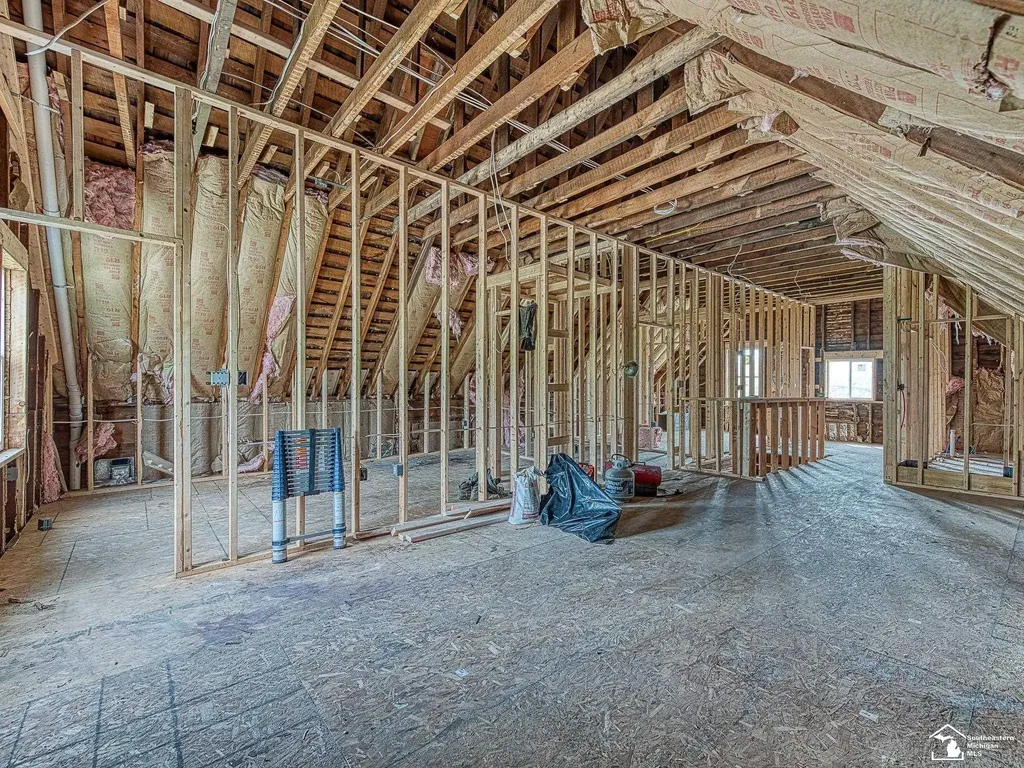 13680 Martinsville Road Exeter Township MI 48117
