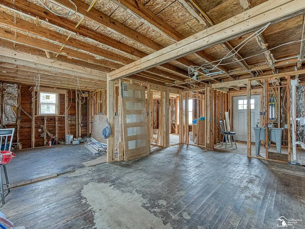 13680 Martinsville Road Exeter Township MI 48117