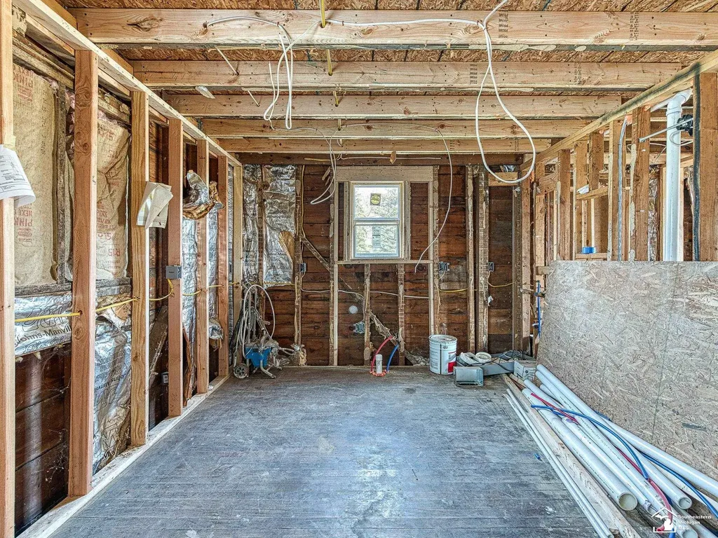 13680 Martinsville Road Exeter Township MI 48117